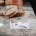 Hemoton Decoration Cooking Molds 3D Fish- Shaped Kitchen Baking Mould DIY Cake for Pie Pasta Rice Mooncake Party Metal - Buy Online on GoSupps.com