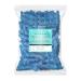 Fizzy Blue Meerkats Sweets - 2KG Bag - Blue Sweets - Baby Shower - Gender Reveal - It's A Boy - Vegan