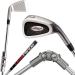 Medicus Dual Hinge 7 Iron Men's Right Hand - Improve Your Golf Swing - Buy Online on GoSupps.com