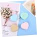Buy FOMIYES 2pcs Rose Screen Wiper & Eyeglass Cleaner Macaron Mobile & Computer Cleaning Cloths for Crystal Clear Screens - Buy Online on GoSupps.com