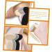 FOMIYES High Heels Cushion Inserts - 3 Pairs Half Size Pad Adhesive Heel Pads Comfortable Foot Cushions for Women Assorted Colors - Ideal Height Insoles - Buy Online on GoSupps.com