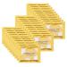 NIYET 30 Pairs Under Eye Patches