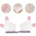 Infant Thumb Sucking Gloves - Healeved Baby Nail Kit | Size M 11X9.5CM - Buy Online on GoSupps.com