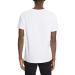 ESPRIT Jersey T-Shirt with Front Print - Stylish Women's Top in White | International Shipping Available - Buy Online on GoSupps.com