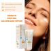 REDUMODEL SUN CARE Facial Sunscreen SPF50+ 50ml - Buy Online on GoSupps.com