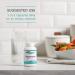 Buy Nutricology MicroChitosan 60 Vegicaps - Premium Dietary Supplement - Buy Online on GoSupps.com