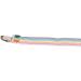 Adjustable Rainbow Striped Pants Aid Belt for Disabled & Elderly | Easy Pull-Ups & Comfort - Buy Online on GoSupps.com