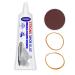 CATPALM Shoe Glue 2 fl oz - Waterproof Sole Repair Adhesive for Sneakers, Leather, Climbing, Sport, and High Heels - Buy Online on GoSupps.com