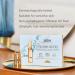 ISDIN Hyaluronic Booster Deep Hydration Serum Ampoules 0.06 Fl Oz (Pack of 10) - Buy Online on GoSupps.com
