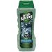 Irish Spring Deep Action Scrub Body Wash - 18 Fl Oz (Pack of 2) - Buy Online on GoSupps.com