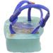 Havaianas Unisex Babies Heroes Walking Sandals 4C - Ice Blue | Shop Now! - Buy Online on GoSupps.com