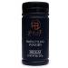 Rebirth Hair Powder Men Unisex Instant Volume Thickening and Style for All Hair Types Fresh Smell 20g - Medium Hold