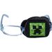 Eye Patch for Kids - Block Head Eyeglass Eye Patch by Patch Pals | Left Eye Coverage | International Shipping Available - Buy Online on GoSupps.com