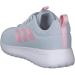 Buy adidas Unisex Lite Racer K Fitness Shoes 36 2/3 EU - Halo Blue & Super Pop Clear Pink | International Shipping Available - Buy Online on GoSupps.com