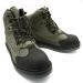 Lurewilder Men's Felt Sole Wading Boots - Fly Fishing Footwear US 14 - Buy Online on GoSupps.com