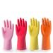 Cleaning Gloves Waterproof Dishwashing Gloves Durable Kitchen Cleaning Household Dishwashing Tools Dishwashing Gloves Yellow-m - Buy Online on GoSupps.com