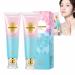 Body accel toothpaste body accel niacinamide whitening toothpaste dazzling white toothpaste body accel whitening toothpaste tooth -up toothpaste remove and lighten stains (2PCs)