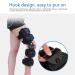 Buy Adjustable Hinged Knee Brace | Knee Immobilizer & Stabilizer for Effective Support | International Shipping Available - Buy Online on GoSupps.com