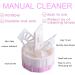 Buy Hredzeo Contact Lens Container - 5 PCs Portable Soaking Case for Fast Cleaning | Soft & Convenient Christmas Colored Lens - Buy Online on GoSupps.com
