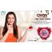 Oyoy Dear Chocolate Gift: 500g Heart-Shaped Chocolates for Valentine's Day & Mother's Day - Perfect Partner Gifts - Buy Online on GoSupps.com