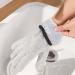 Wire Dishwashing Gloves Aluminum Foil Cloth Non-Scratch Dish Towels Waterproof Insulated Cleaning Tools for Kitchen Pve Liner Short - Buy Online on GoSupps.com