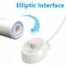 Oral B Charger for Electric Toothbrush - Replacement Base for Pro Genius & IO Series - Fast International Shipping - Buy Online on GoSupps.com