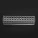Buy Twilight Stimulus Lash Tweezers Display - Large Capacity Transparent & Durable - Neat All-in-One Stand for Your Workplace - Buy Online on GoSupps.com