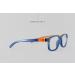 Kids Blue Light Blocking Eyeglasses with Unbreakable Strap - Protect Young Eyes from Digital Strain - Buy Online on GoSupps.com