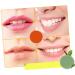 Didiseaon Strawberry Lip Balm Lip Tints Lip Color Soft Stick Lip Balm Essence Lip Balm Dry Lips Balm Lip Balm Stick Deeply Hydrates Lip Stick Lip Smoother Smoothing Agent Colorless medium 1 - Buy Online on GoSupps.com