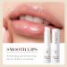 Coconut Oil Lip Balm - 100% Natural Moisturizes & Brightens Lips Fades Lip Lines | 2.7g - Buy Online on GoSupps.com