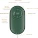 Handheld Sleep Aid Device Portable Mini Sleep Aid Instrument with Improving Sleep and Relieve Stress Support Automatically Shut Down Adjustable Handheld Sleeping Aid Fast Sleep Deep Sleep(Green) - Buy Online on GoSupps.com