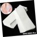 EXCEART 100pi ces Bandes de Cire pour pilation Visage et Corps Papiers Non Tiss s Doux et R sistants - Buy Online on GoSupps.com
