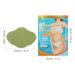 50pcs Herbal Extract Abdomen Slimming Patches - Portable Fat Burning Waist & Thigh Shape Reducer - Buy Online on GoSupps.com