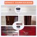 Wood Furniture Repair Kit Wood Filler Hardwood Floor Scratch Repair Furniture Touch Up Kit - Restore Any Wood  Cover Surface Scratch For Wooden Table  Door  Laminate  Cherry  Walnut  Cabinet 18 Colors - Buy Online on GoSupps.com