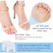 Sumifun Callus Pads - Pack of 10 Corn Protectors | 1/8 inch Callus Cushions for Shoes - Buy Online on GoSupps.com