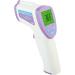 Easypix ThermoGun TG2 Non-Contact Infrared Forehead Thermometer - Medical Grade - Buy Online on GoSupps.com