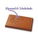Milka Naps Alpine Milk 1kg - Delicate Mini Chocolate Bars | Fine Alpine Milk Chocolate in Tin - Shop Internationally - Buy Online on GoSupps.com
