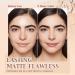 Pressed Matte Face Powder - High Coverage Makeup & Setting Powder for Poreless Finish | Lightweight Shine Control - N.W 10g (01#) - International Shipping Available - Buy Online on GoSupps.com