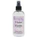 Violet Fields Body Spray 4 ounces Body Mist for Women with Clean Light & Gentle Fragrance Long Lasting Perfume with Comforting Scent for Men & Women Cologne with Soft Subtle Aroma For Daily Use 4 Fluid Ounces