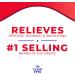 Clear Eyes Redness Relief Eye Drops 0.5 Fl Oz - Pack of 3 | Soothes and Relieves Red Eyes - Buy Online on GoSupps.com