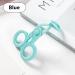 Contact Lens Remover Tool | Contact Applicator and Remover | Contact Lens Eyelid WearingTool Stretcher Hassle- Insertion Tool-Leak Proof Tool&Contact Lens Remover Tool for Lenses Blue - Buy Online on GoSupps.com