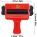 Toothpaste Roller | Roll Up Dispenser Tool Manual Tooth Paste Winder Toothpaste Rolling Squeezer Bathroom Accessories for Man Family Kids Pochy - Buy Online on GoSupps.com