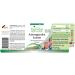 Fairvital | Ashwagandha 500mg - extra strong - Indian Ginseng - VEGAN - 60 capsules - Ashwagandha extract standardized to 5% withanolides - Buy Online on GoSupps.com