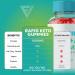 Rapid Keto Gummies with ACV - Advanced Weight Loss Formula - 60 Gummies - Buy Online on GoSupps.com