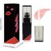 Couleur des l vres hydratante brillant l vres teint - Maquillage Brillant l vres Brillant repulpant pour les l vres - Rouge l vres longue dur e brillant l vres nourrissant 4# 1 unit (Lot de 1) - Buy Online on GoSupps.com