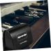 Housoutil 3-Section Blade Storage Box - Razor Plane & Hair Cutting Disposal Container - Eco-Friendly Recycling Box for Your Workspace - Buy Online on GoSupps.com