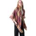 Shop HANXIULIN Women's Elegant Autumn Triangle Scarf - Luxurious Casual Wrap for Winter | One Size - Buy Online on GoSupps.com
