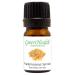 Frankincense 1/6 fl oz (5 ml) Glass Bottle 100% Pure Essential Oil GreenHealth