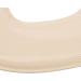 LBEC Hot Water Bottle 1L - Explosion-Proof Soft Cover U-Shaped Pain Relief (Pink) | International Shipping - Buy Online on GoSupps.com