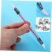 DOITOOL 10 Pcs Gel Nail Kit Dotting Pick up Tool Nail Art Pens Dot Pen Dotting Tool Nail Polish Carving Pen Nail Jewelry Pen Painting Dotting Pen Nail Art Tool With Diamond Equipment - Buy Online on GoSupps.com